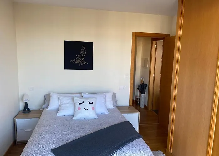 Green Apartment