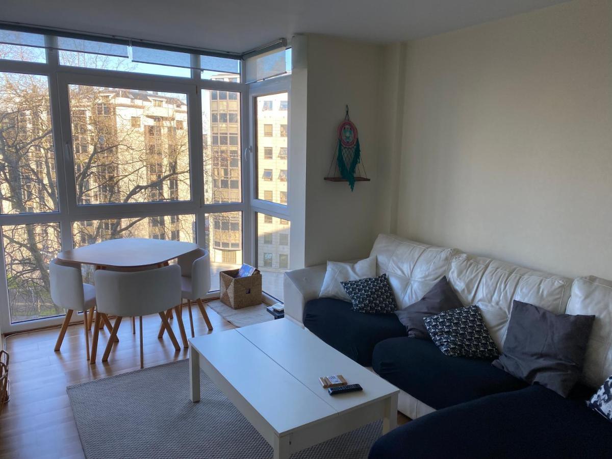 Apartment Green Apartment A Coruna