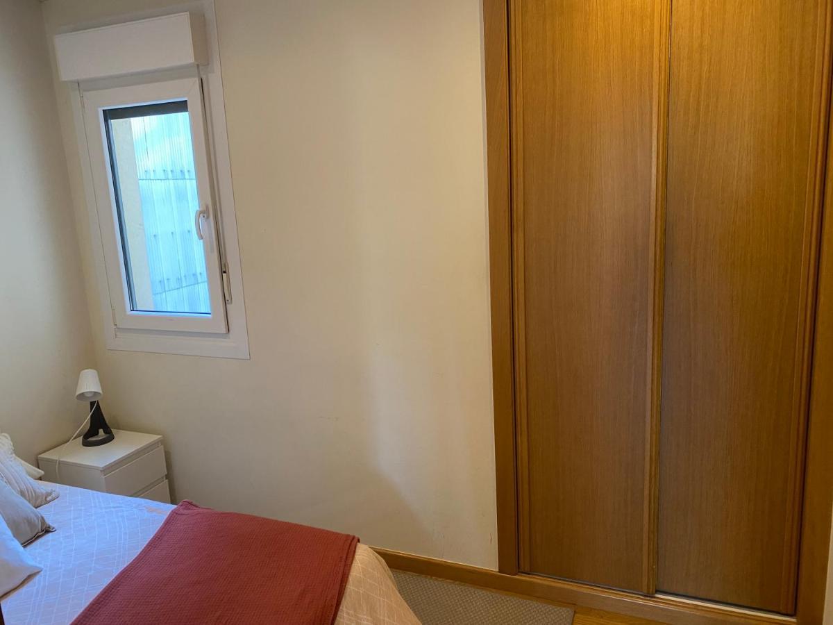 Green Apartment Apartment A Coruna